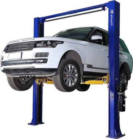 Elevadores para  Autos 2 postes (10.000 lbs)