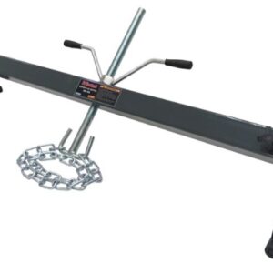 Soporte-tipo-travezaño-para-motor-300-kg
