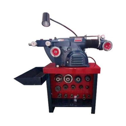 Torno Rectificador de Discos y Tambores 4000