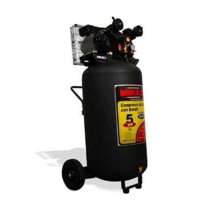 Compresor de Aire 5hp 190lts