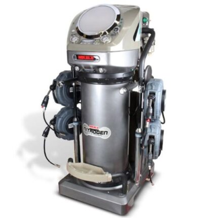 Generador de Nitrógeno 90 lts