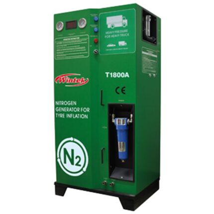 Generador de Nitrógeno por Vacío para Camión