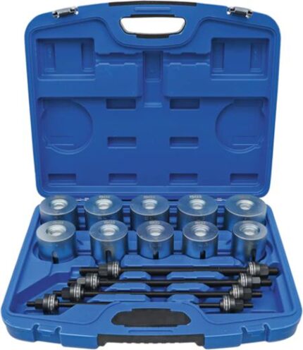 Juego de Extractores de Bujes con 4 Espárragos