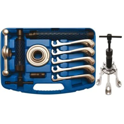 Kit de Extractor Hidráulico para el Eje de Transmisión