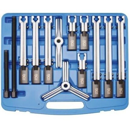 Kit de Extractores