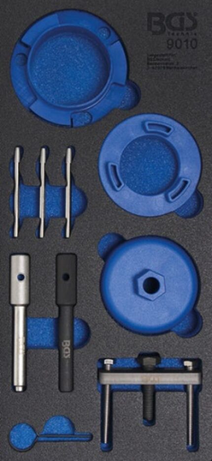 Kit Para Sincronizador Jaguar, Land Rover, Ford, Fiat, 2.0, 2.2, 2.4, 3.2