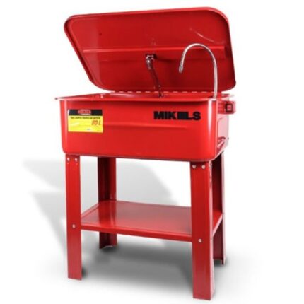Lavadora para Partes de Motor 20 GAL
