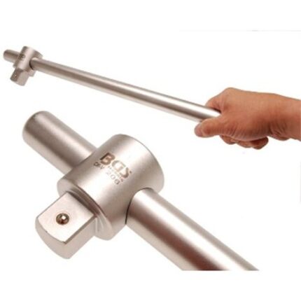 Maneral Corredizo  1"  560 mm