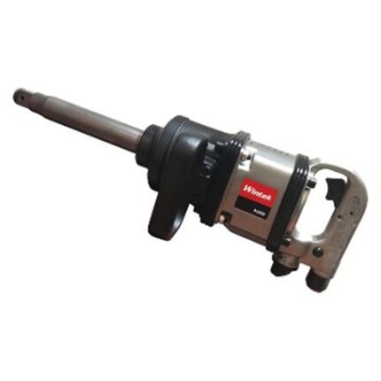 Pistola de Impacto 1 Torque 1696 FT-LB