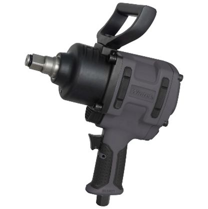 Pistola de Impacto de 3/4”