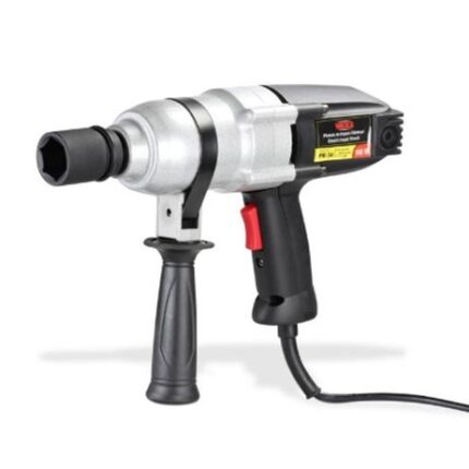 Pistola de Impacto Eléctrica 3/4", 600 W