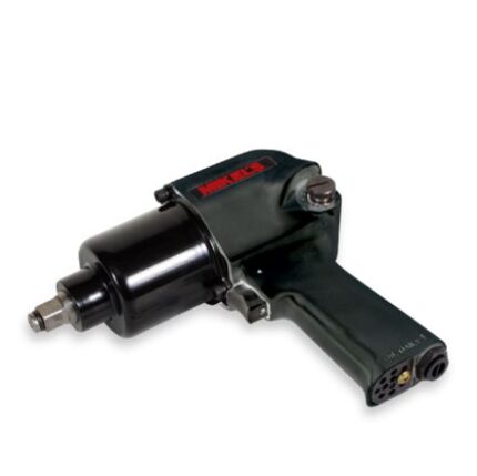 Pistola de Impacto Neumática 1/2”, 529 LB/FT