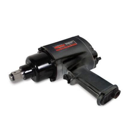 Pistola de Impacto Neumática 3/4”, 729 LB/FT