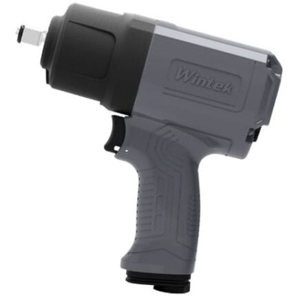 Pistola de Impacto Peso Ligero de 1/2”