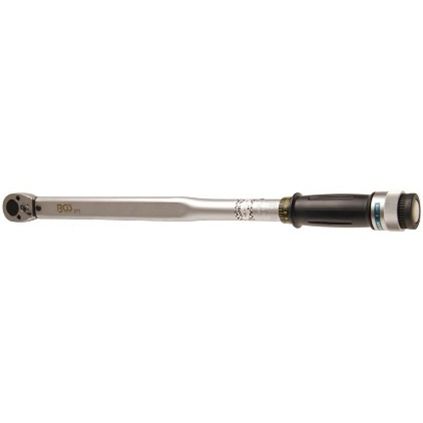 Torquímetro Profesional 1/2" | 70-350 NM